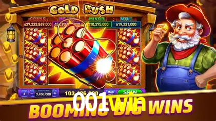 Descubra a Essência do 001win: Nossa História e Compromissos