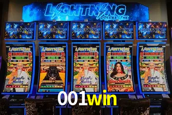 Desvendando o Mundo dos Jogos Virtuais na 001win