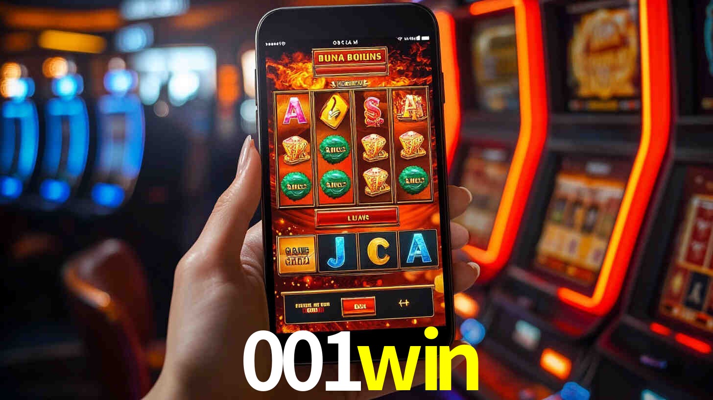 001win plataforma