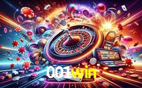 Casino Ao Vivo 001win