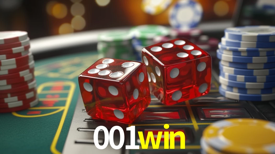 Roulette Table 001win