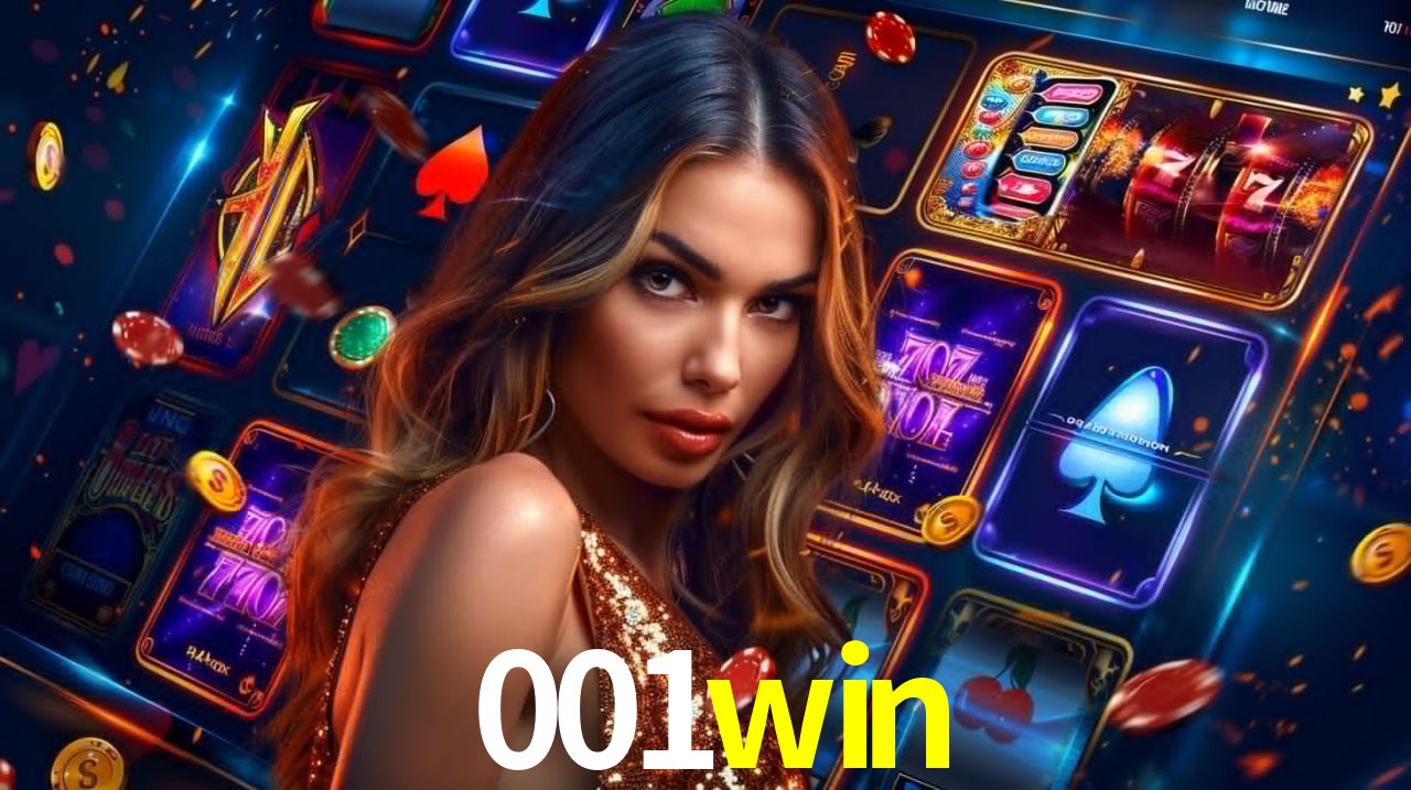 Explorando a Categoria de Eventos em Apostas na 001win