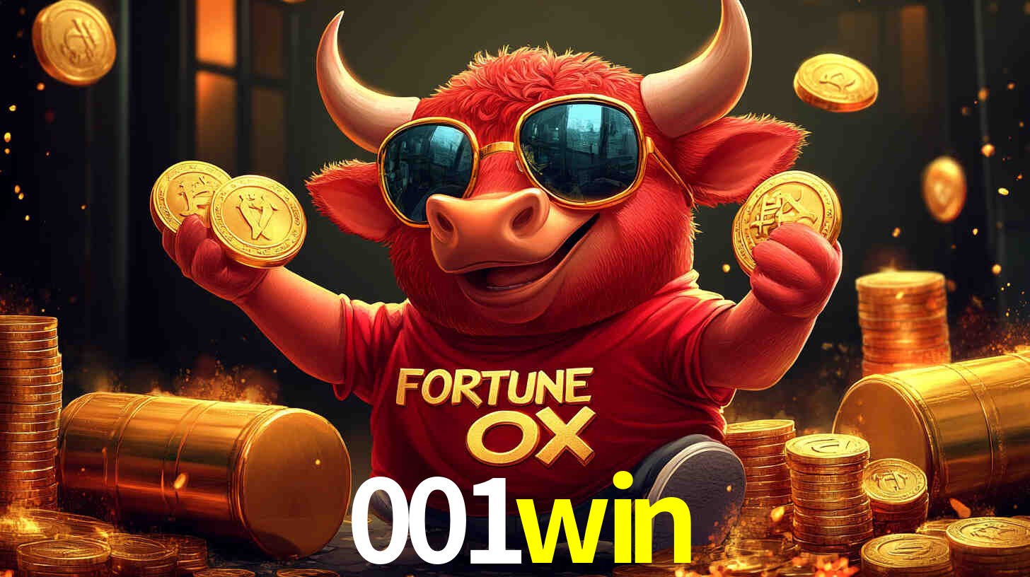 A Emoção da Loteria na 001win: Uma Chance de Mudança de Vida