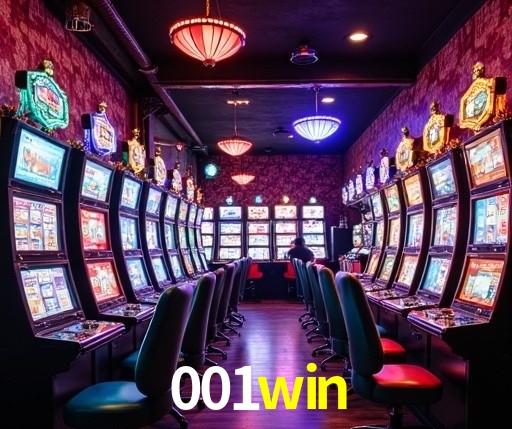 Ofertas Exclusivas 001win
