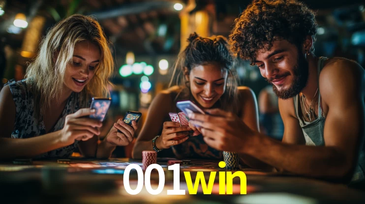 VIP Casino 001win