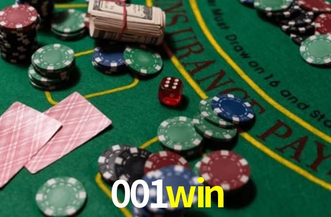 001win plataforma