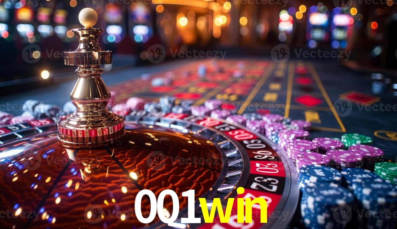Exclusive Offers 001win