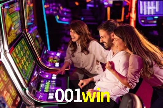 Descubra o Programa VIP da 001win: Vantagens Exclusivas para Jogadores