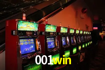 Descubra a Essência do 001win: Nossa História e Compromissos