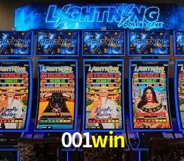 Desvendando o Mundo dos Jogos Virtuais na 001win