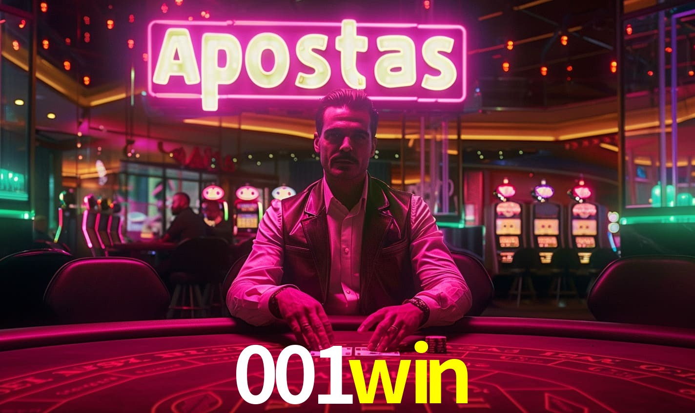 Apostas Esportivas na 001win: Um Guia Completo