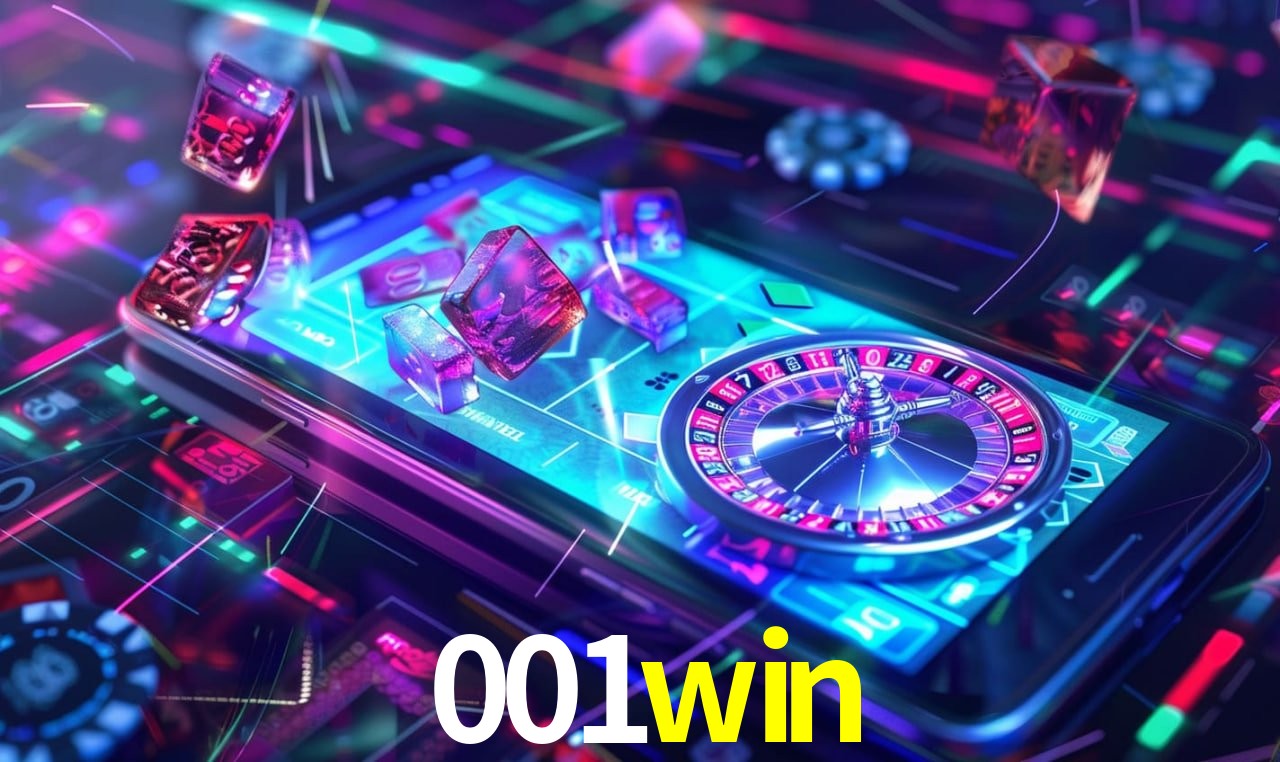 Casino VIP 001win