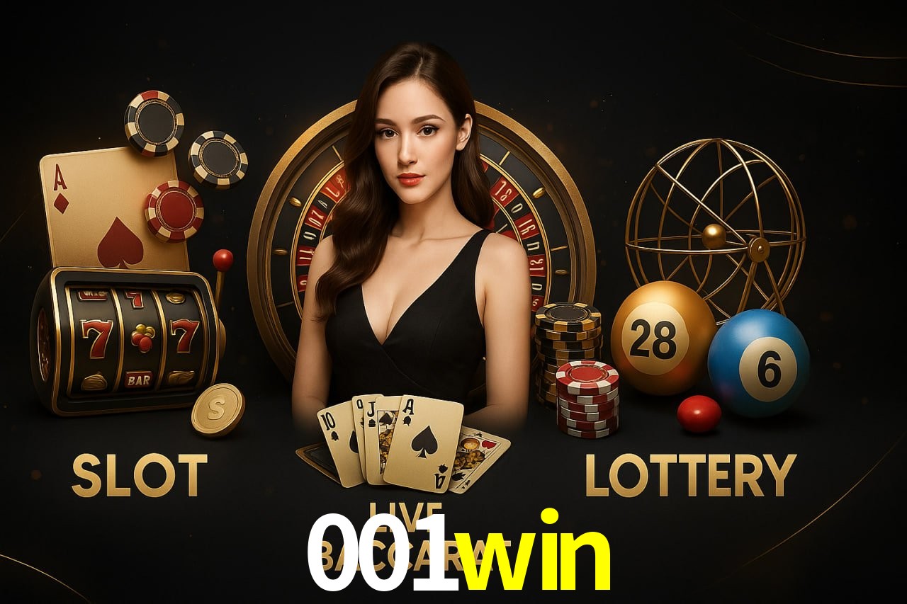 Especiais de Fim de Semana 001win