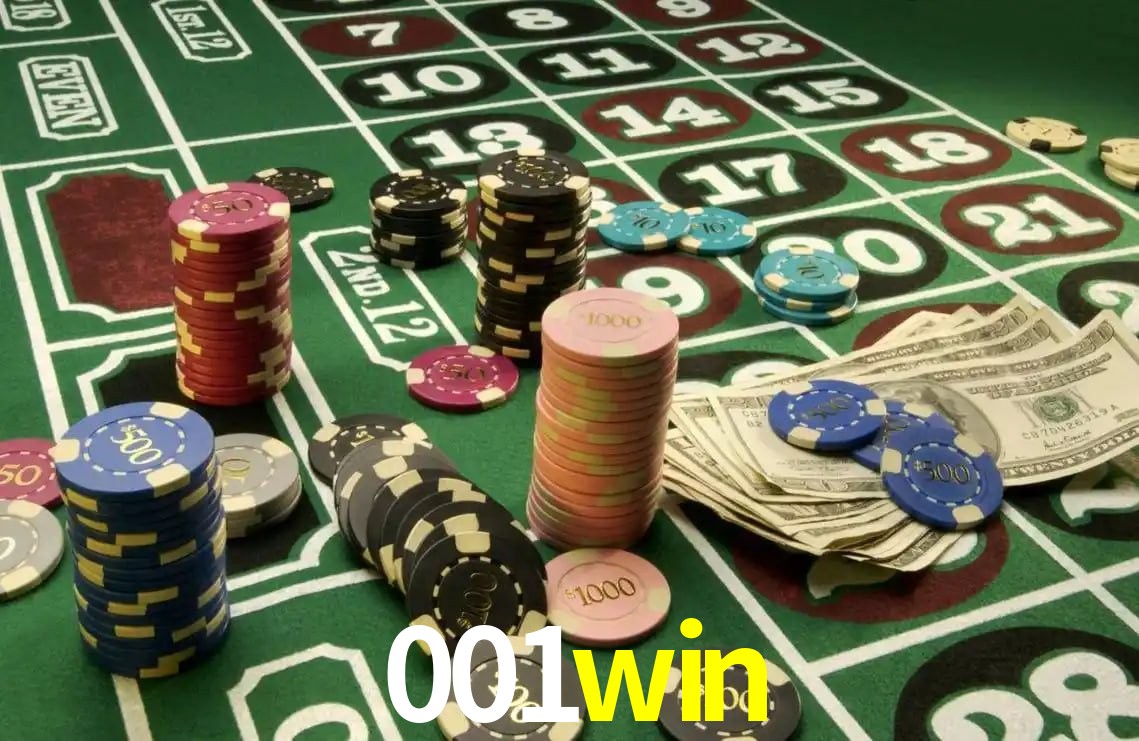 001win plataforma
