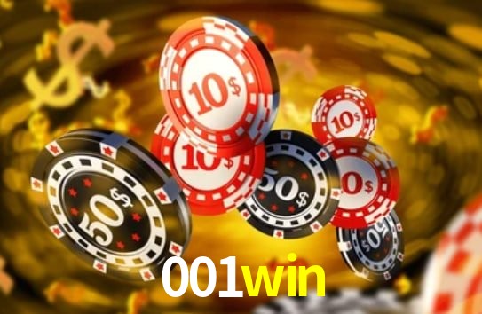Torneios 001win