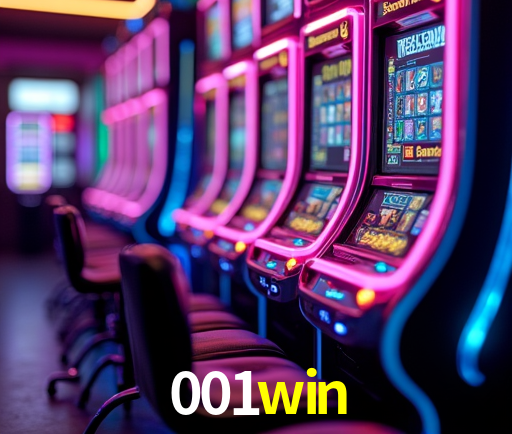 Promoções Sazonais 001win