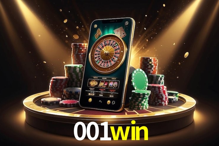 Jogos de Slot 001win