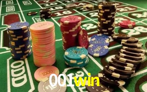 001win plataforma