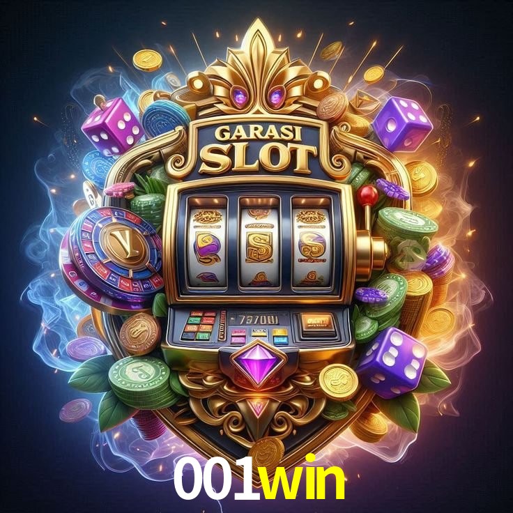 Casino Ao Vivo 001win