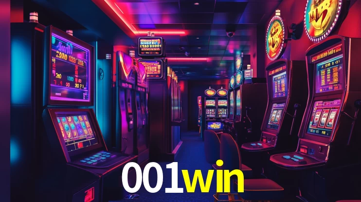 001win App Interface