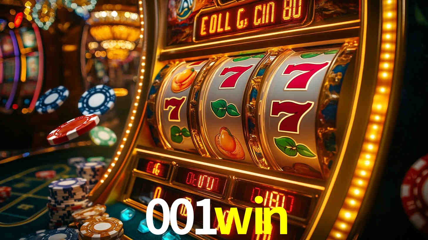 Daily Bonuses 001win