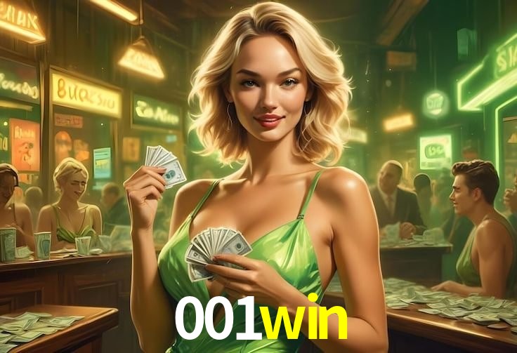 Descubra o Programa VIP da 001win: Vantagens Exclusivas para Jogadores
