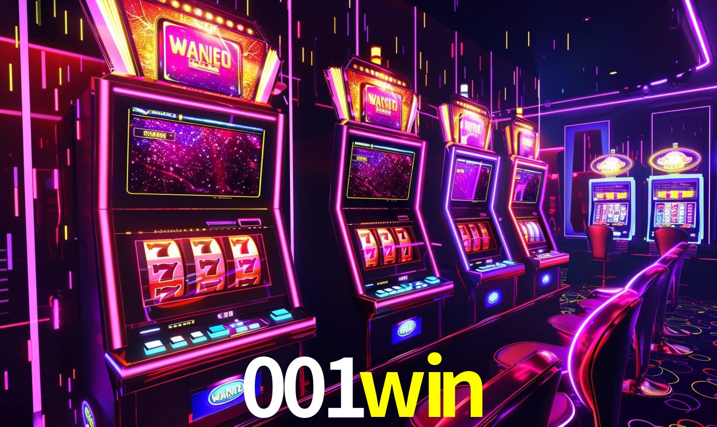 A Experiência Imersiva dos Cassinos Ao Vivo no 001win