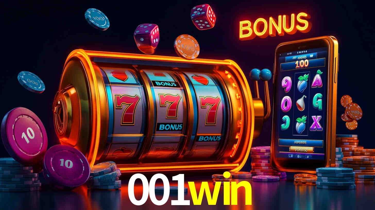 Descubra a Essência do 001win: Nossa História e Compromissos