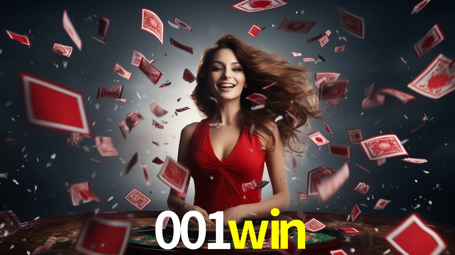 Live Casino 001win
