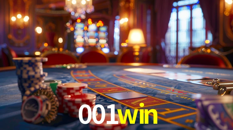 Platform Technology 001win