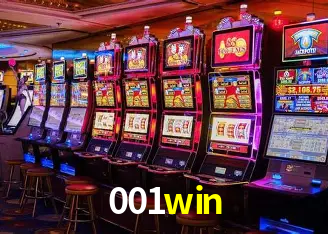 Descubra a Essência do 001win: Nossa História e Compromissos