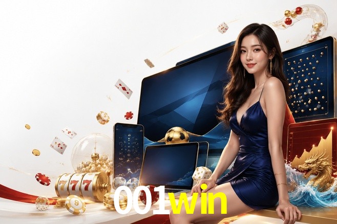Flash Promotion 001win