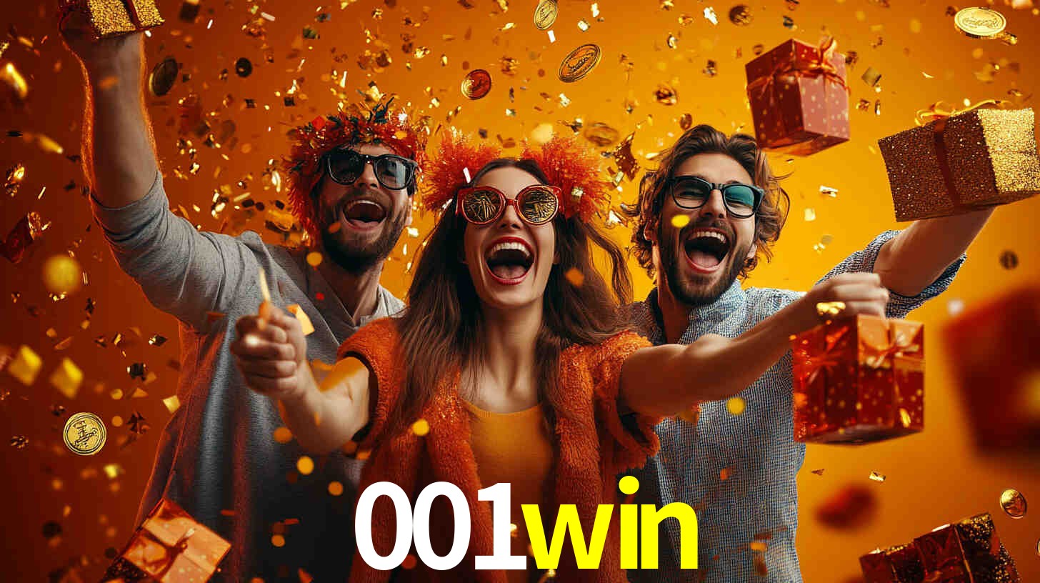 001win: Seu Especialista em Apostas Esportivas Brasileiras
