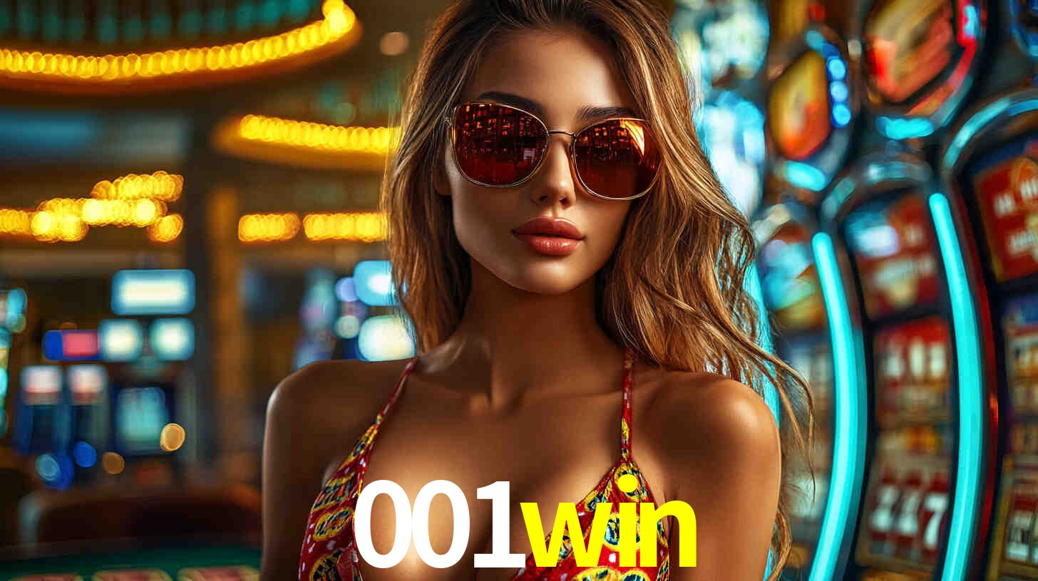 Exclusive Games 001win