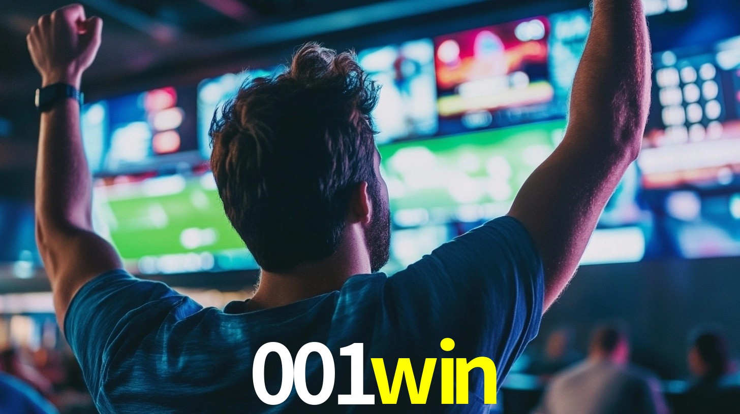 001win: Seu Cassino Premiado com Pagamentos Rápidos