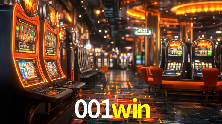 Ofertas Imperdíveis na 001win: Promoções e Bônus Que Valem a Pena