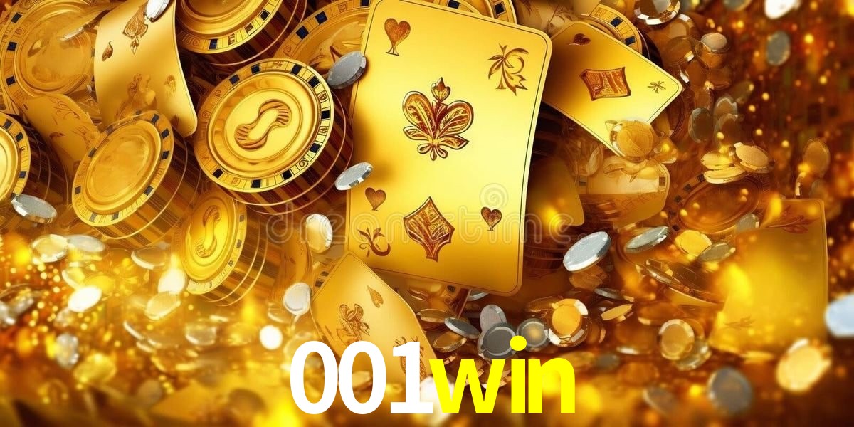 A Emoção da Loteria na 001win: Uma Chance de Mudança de Vida