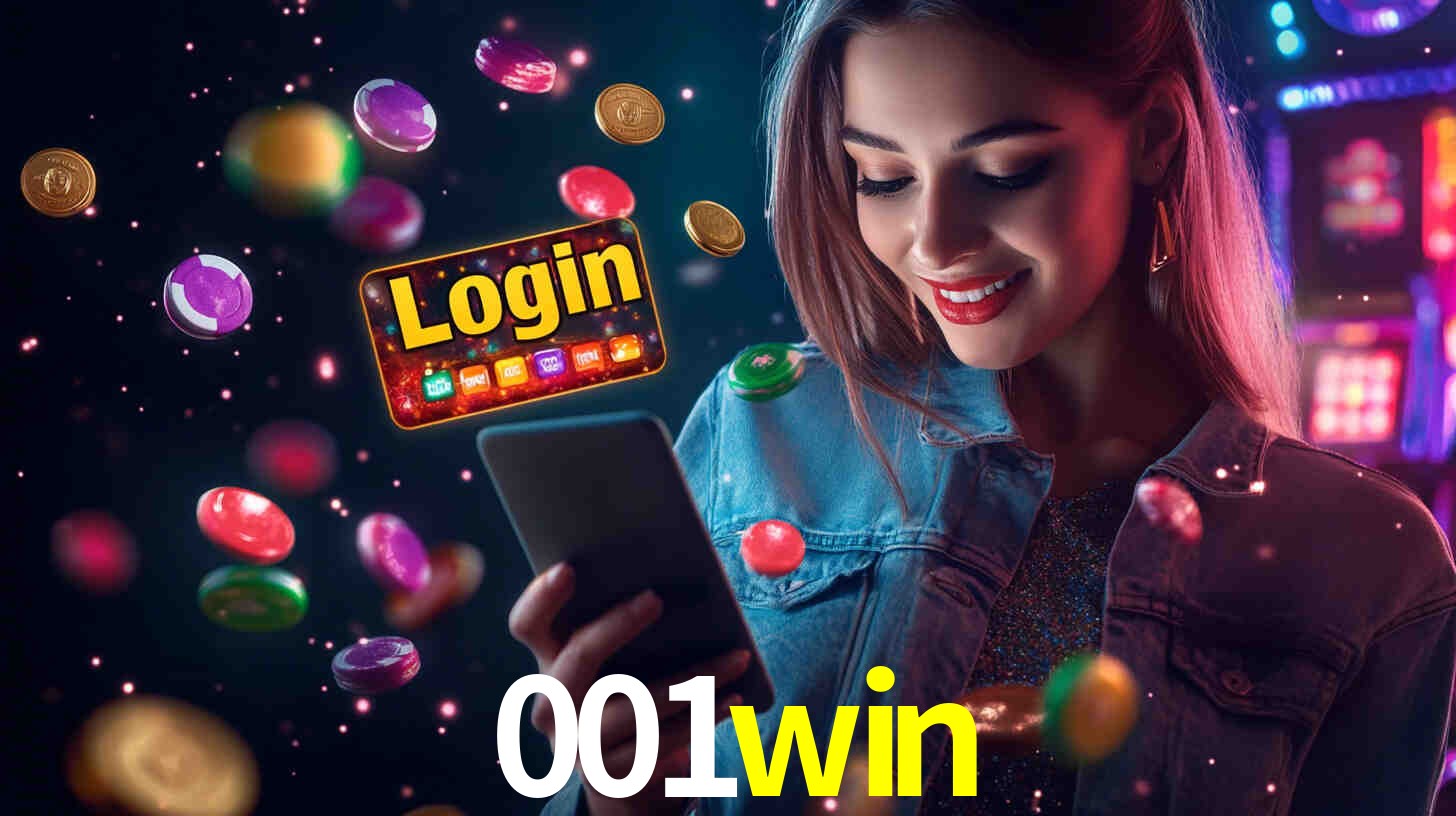 Descubra a Essência do 001win: Nossa História e Compromissos