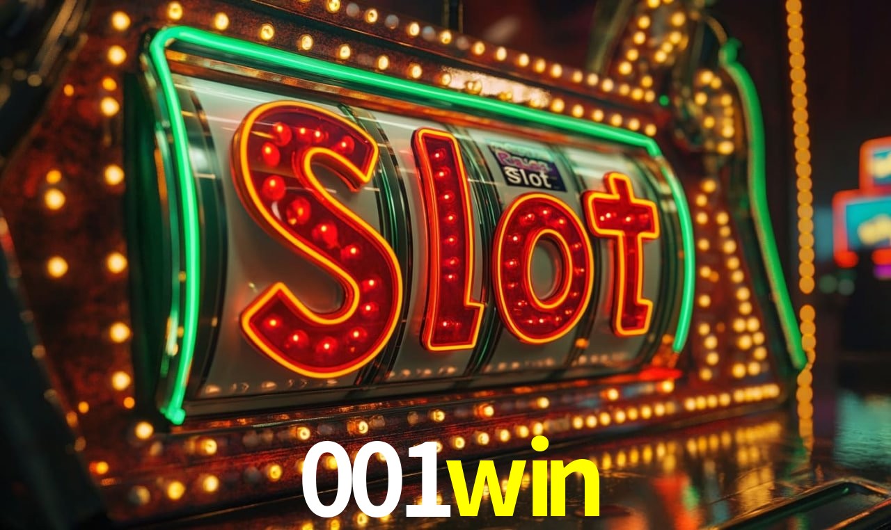 Cadastro Rápido 001win