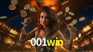Bonus Features 001win