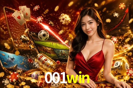 Seasonal Promotions 001win