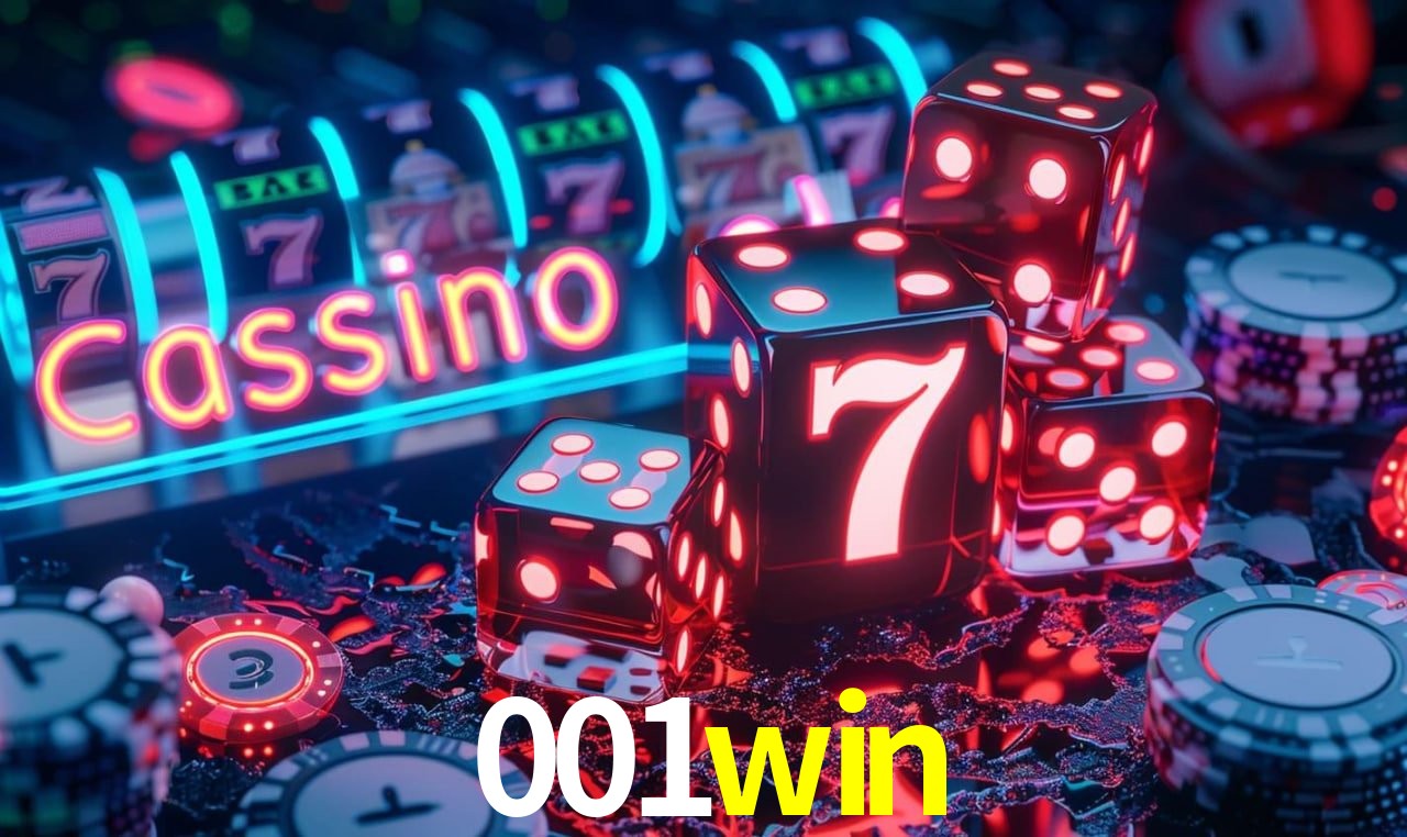 Experiência VIP 001win
