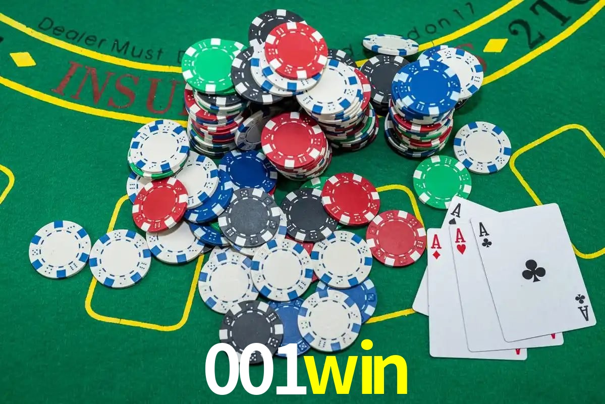 Programa VIP 001win