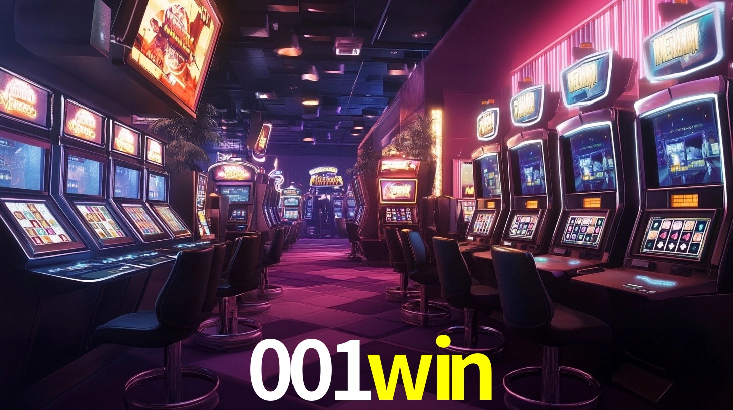 001win App Interface
