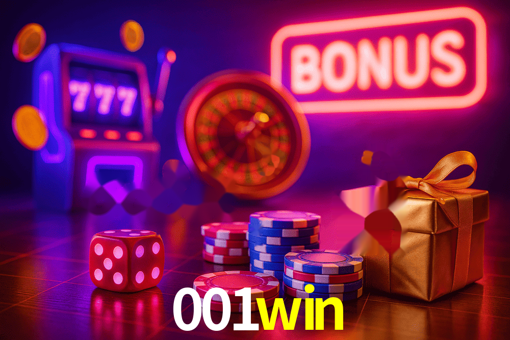 Descubra o Programa VIP da 001win: Vantagens Exclusivas para Jogadores