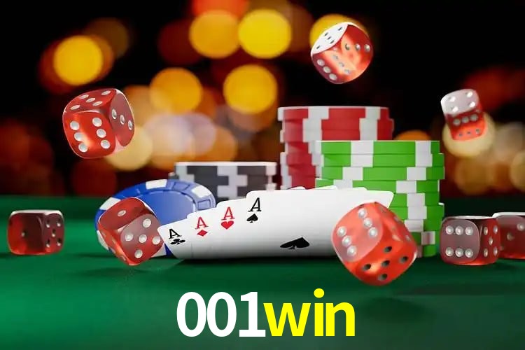 Recursos de Bônus 001win