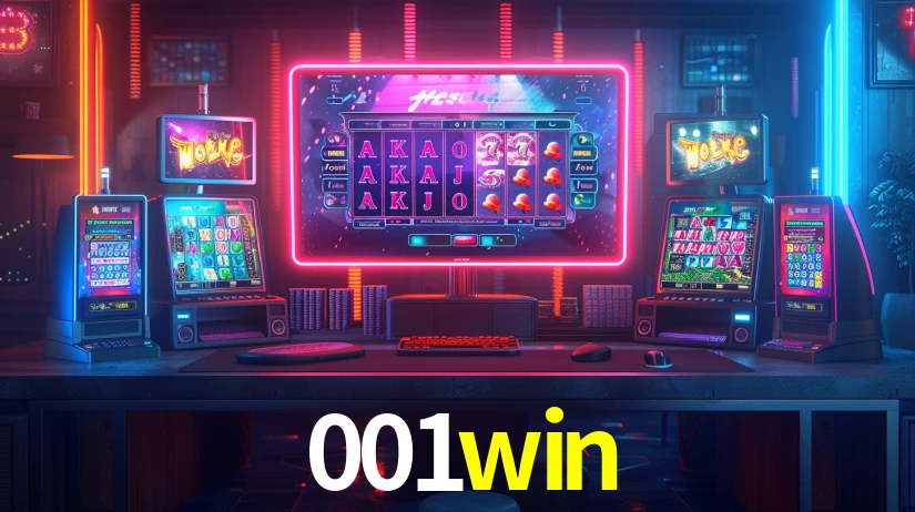 Experimente o Login Seguro Premium no 001win