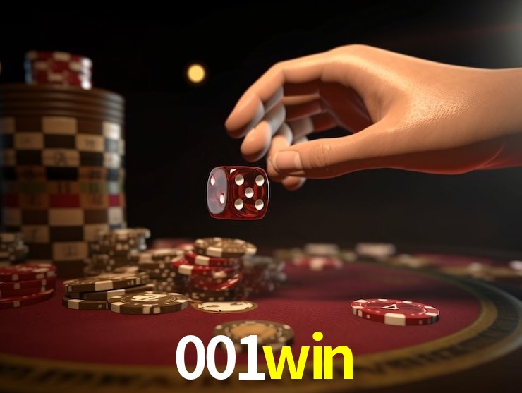 Estatísticas do Jogo 001win