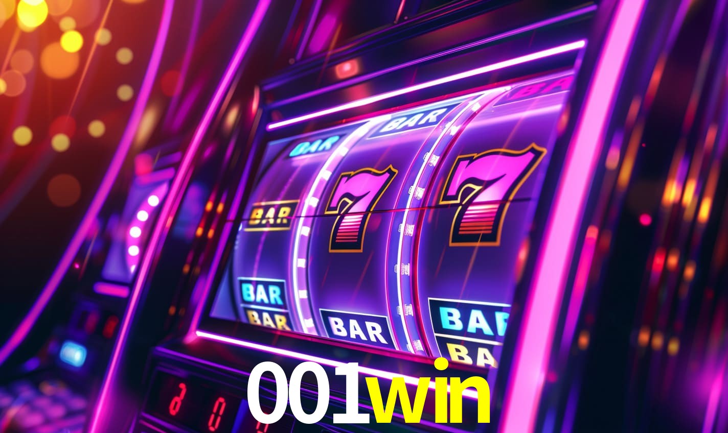 001win bet