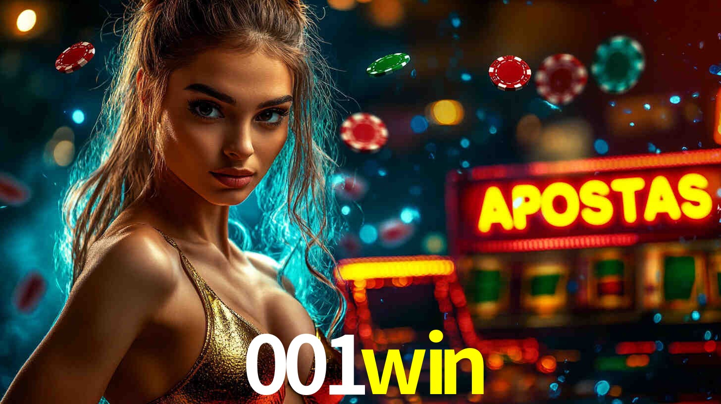 A Popularidade dos Caça-Níqueis no 001win